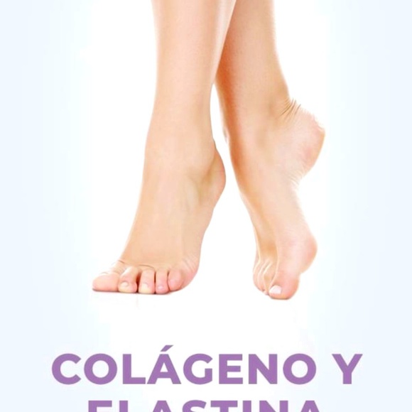 STANHOME FRESCA PIE COLLAGEN TIRED FEET LOTION 930ml/31.4oz. LOCION FRESCA PIE - Picture 1 of 8